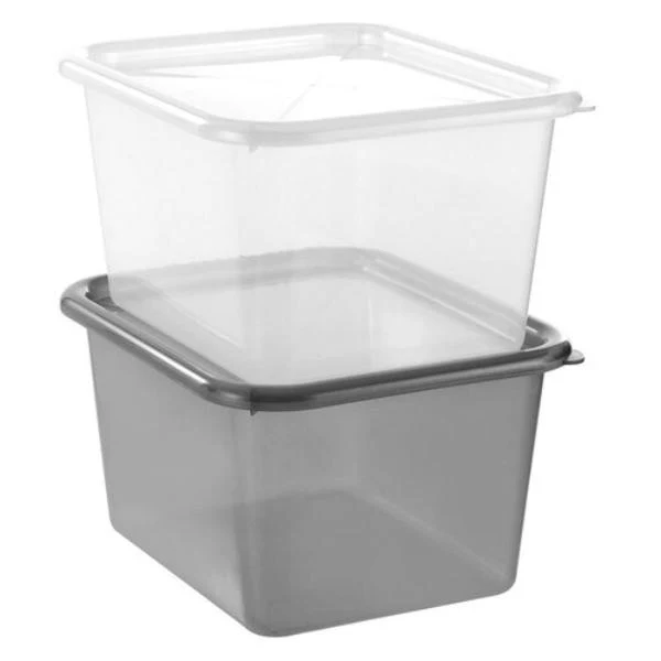 Boxsweden Storage Box - 15L