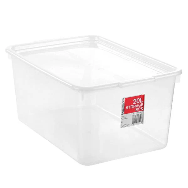 Boxsweden Storage Box - 20L - Image 2