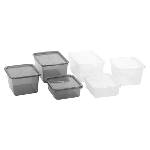 Boxsweden Storage Box - 20L - Image 4