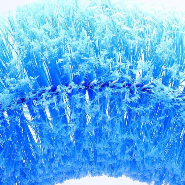 Heavy Duty Cobweb Ceiling Brush Broom With Telescopic Extandable Handle - 106cm x 175cm - Image 2