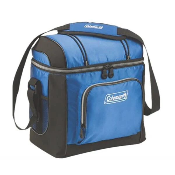 Black & Blue 30 Soft Can Esky Cooler