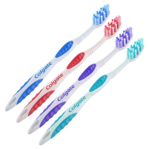 Colgate Toothbrush - Classic Deep Clean - Medium Bristle