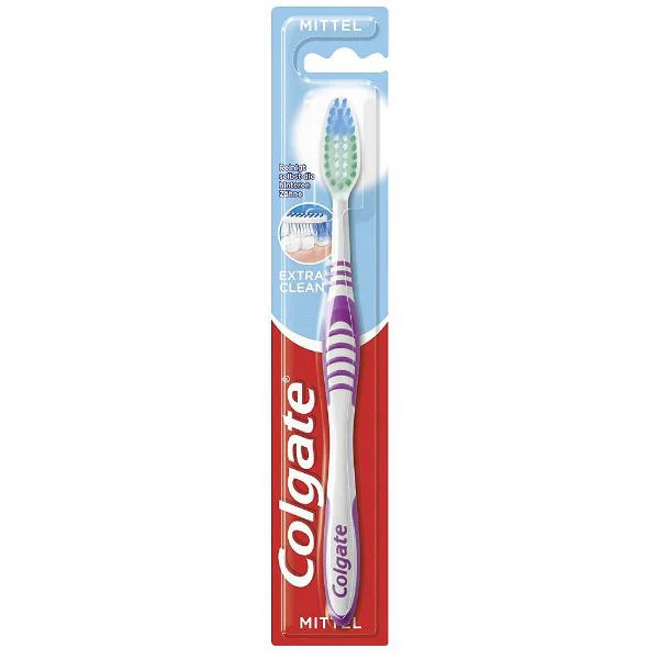 Colgate T/Brush Extra Clean