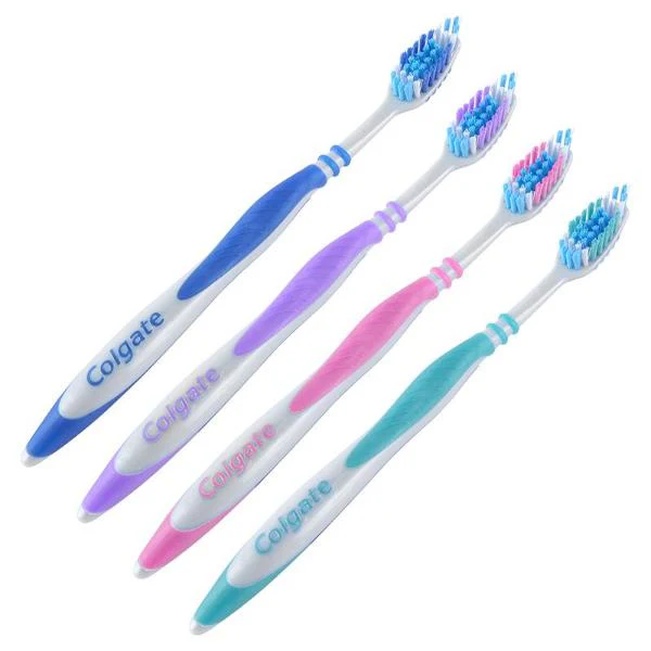 Colgate T/Brush Zig Zag Medium - Image 2