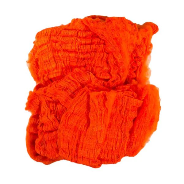Coloured Cotton Spiderweb - 200g - Image 2