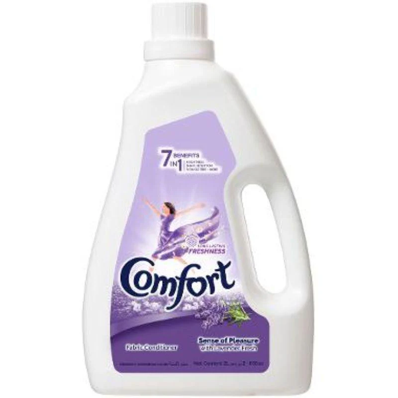 Comfort Lavender 7 in 1 Dilute - 2L