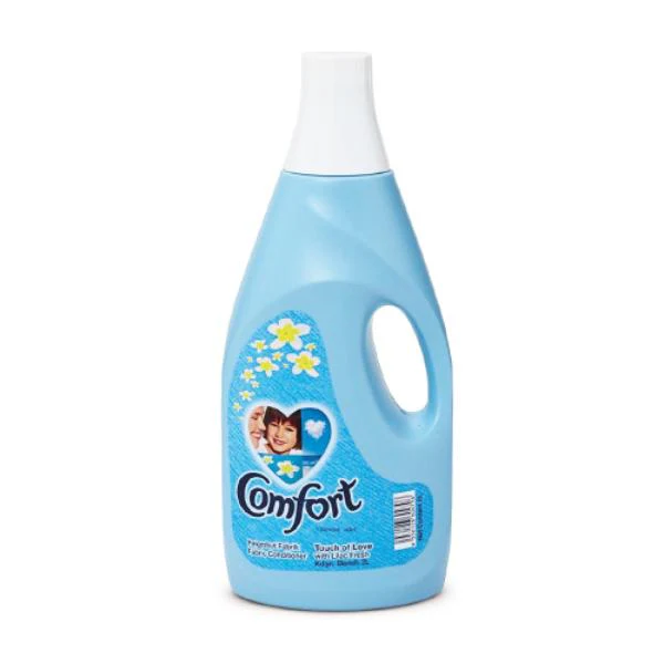 Blue Comfort Softener - 2L