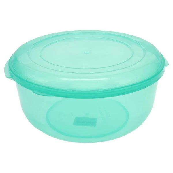Big Food 3.5L Container - 24cm x 22.5cm x 12cm