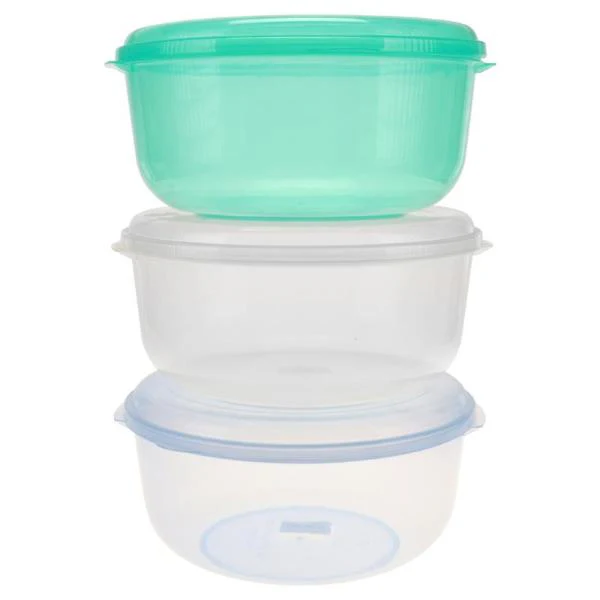 Big Food 3.5L Container - 24cm x 22.5cm x 12cm - Image 3