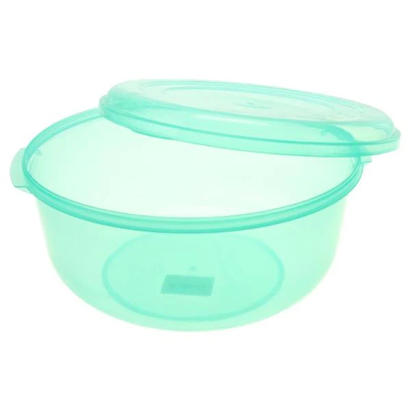 Big Food 3.5L Container - 24cm x 22.5cm x 12cm - Image 4