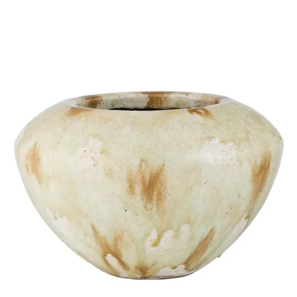 Cora Multi Ceramic Vase - 40cm x 26cm