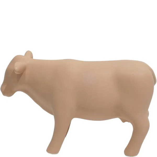 Nude Tastic Cow - 15cm x 6cm x 10cm