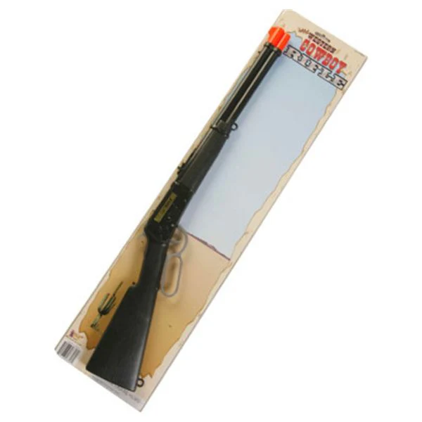 Cowboy Rifle