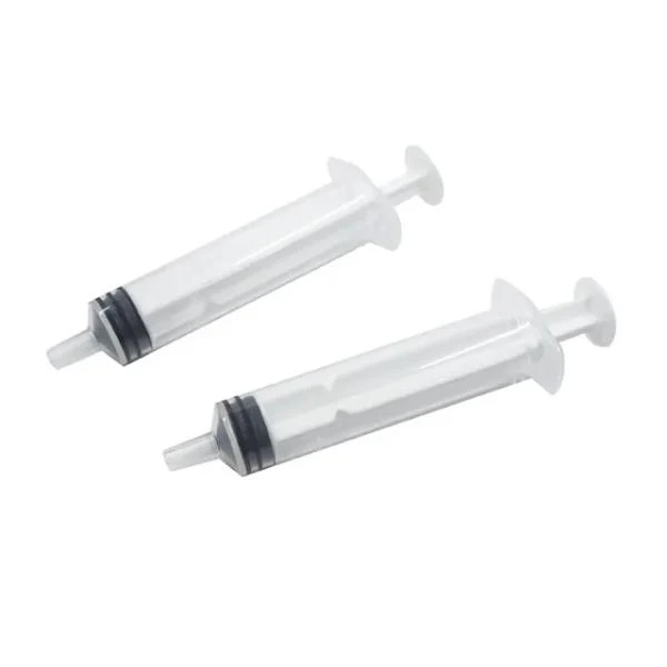 Craft Syringes - 5ml