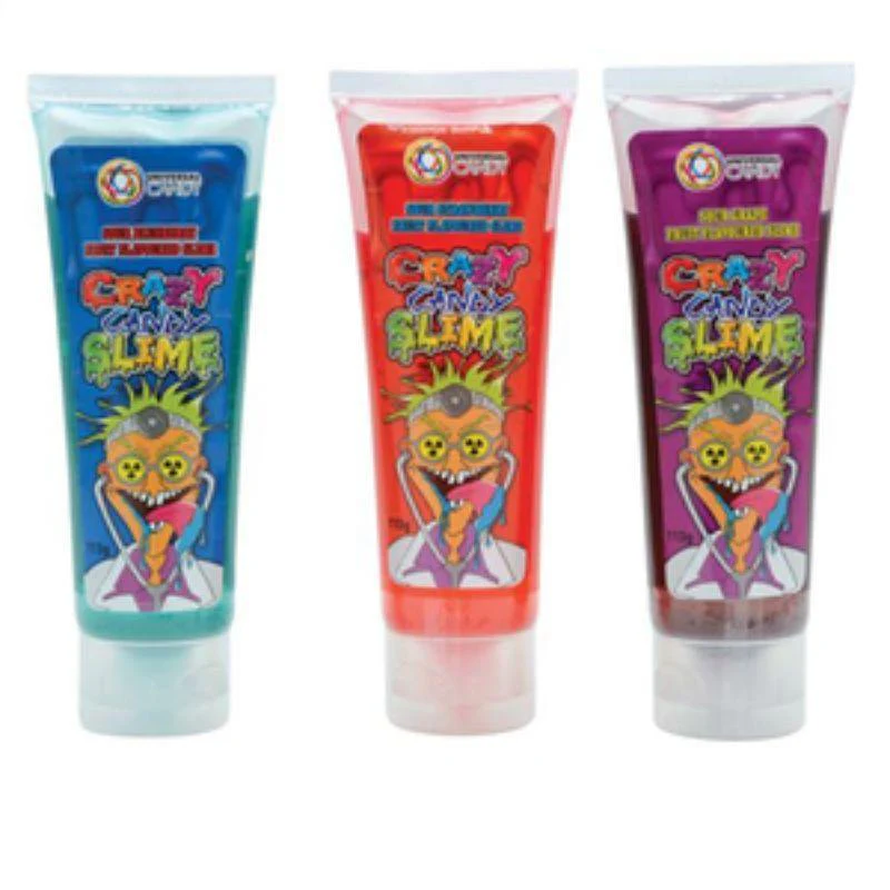 Crazy Candy Slime - 113g