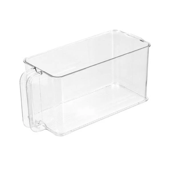 Crystal Easy Access Storer With Lid - 4.5L - Image 5