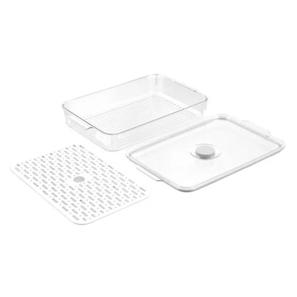 Crystal Green Saver Fresh Storer - 2.8L - Image 5
