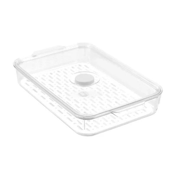 Crystal Green Saver Fresh Storer - 2.8L - Image 6