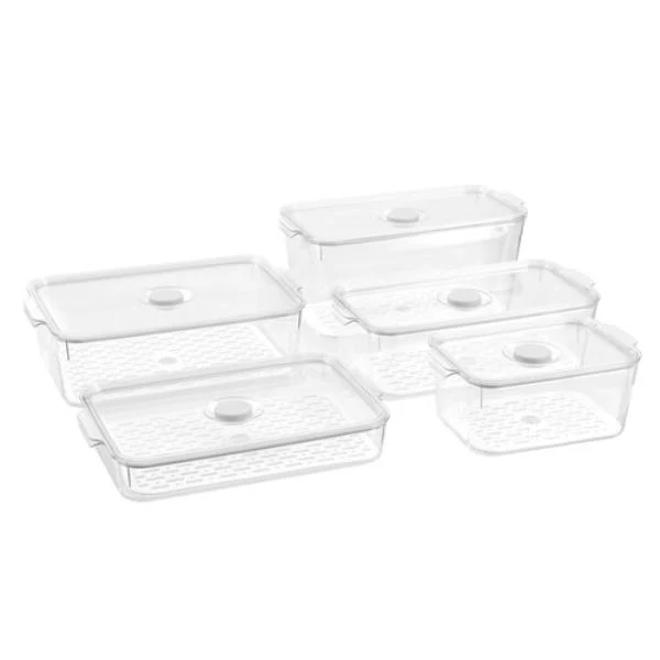 Crystal Green Saver Fresh Storer - 2.8L - Image 8