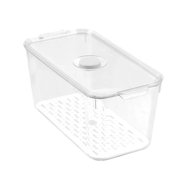 Crystal Green Saver Fresh Storer - 5.7L - Image 5