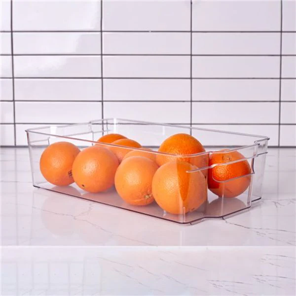 Crystal Stackable Basket - 31.5cm x 21cm x 9cm - Image 2