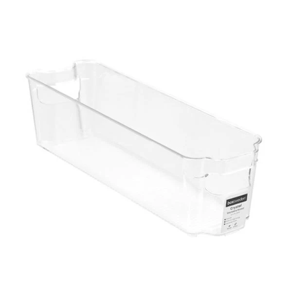 Crystal Stackable Basket - 37cm x 11cm x 10cm - Image 3