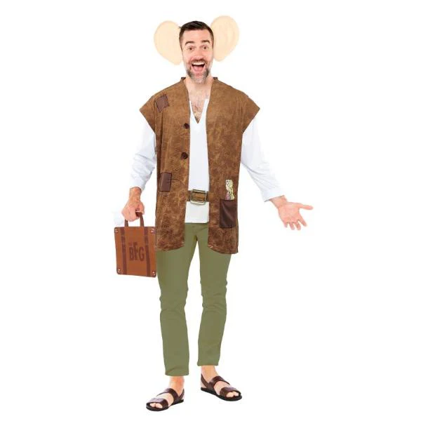 Adult Classic Costume - Medium