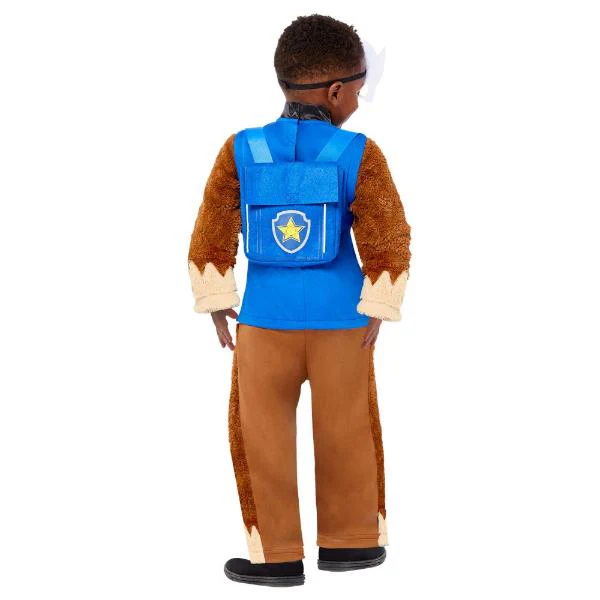 Chase Deluxe Kids Costume - 3 - 4 Years - Image 3