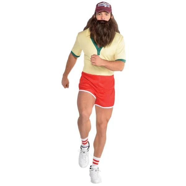 Forrest Gump Costume - Large