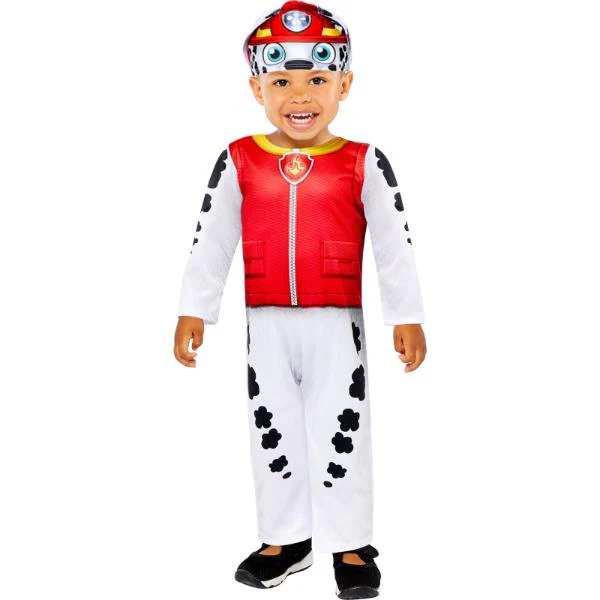 Marshall Baby Costume - 18 - 24 Months