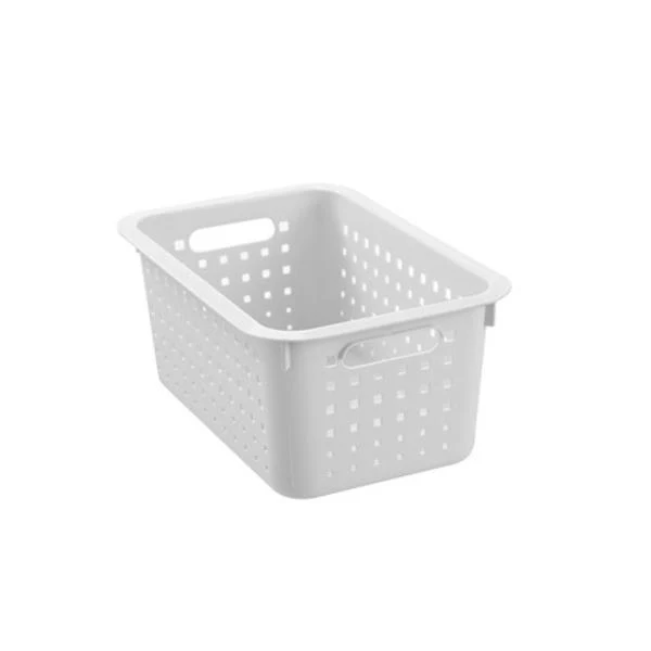 Small Cubo Storage Basket - 33cm x 22cm x 14.5cm - Image 5