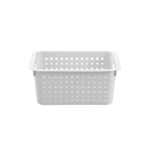 Small Cubo Storage Basket - 33cm x 22cm x 14.5cm - Image 6