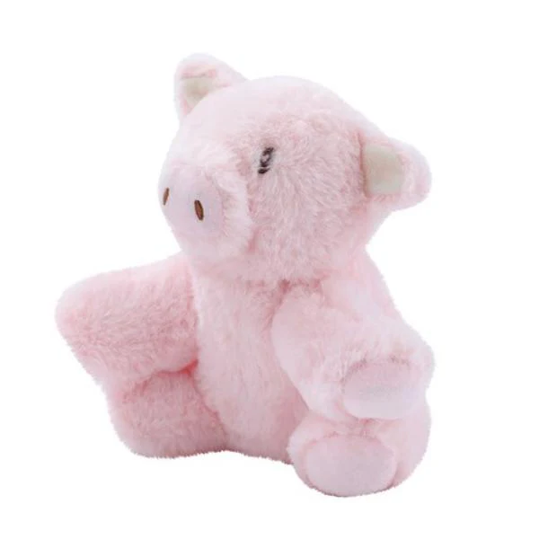 Assorted Cuddle Buddy Animals - 23cm - Image 3