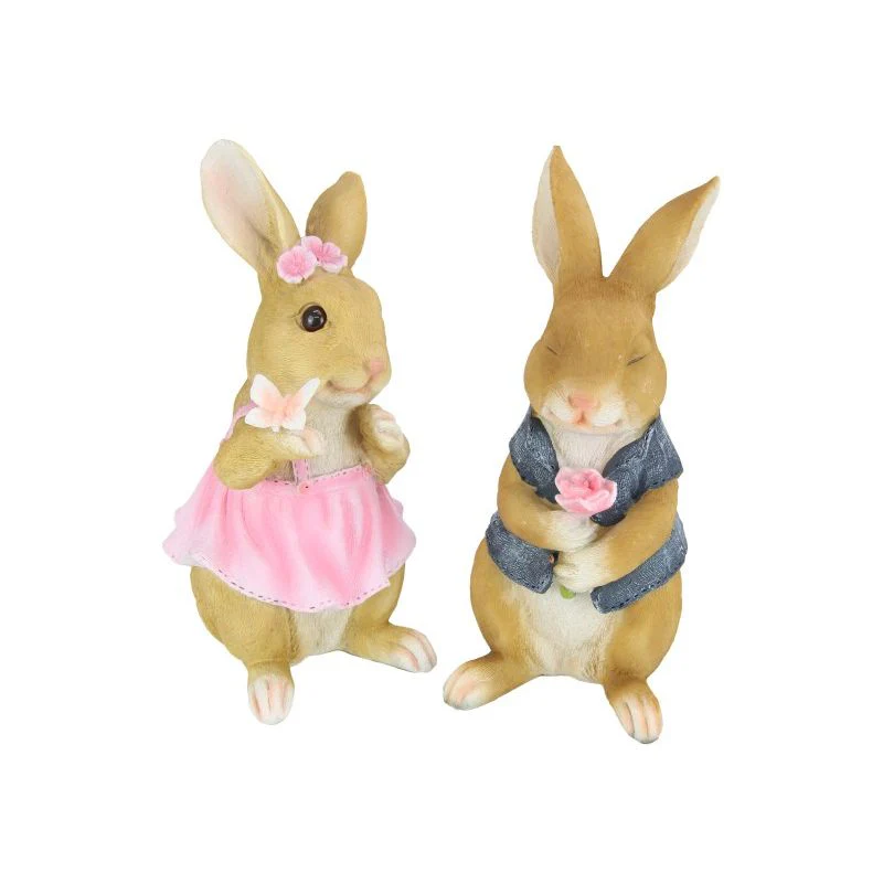 Cute Bunny - 24cm