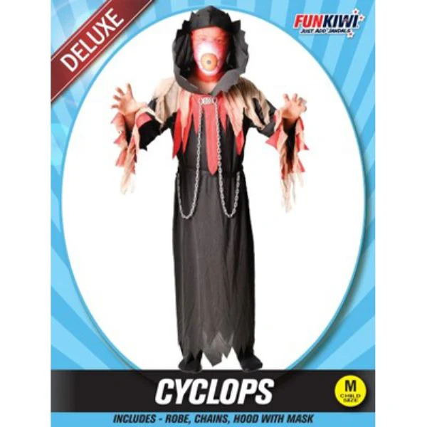 CYCLOPS CHILD - Image 2