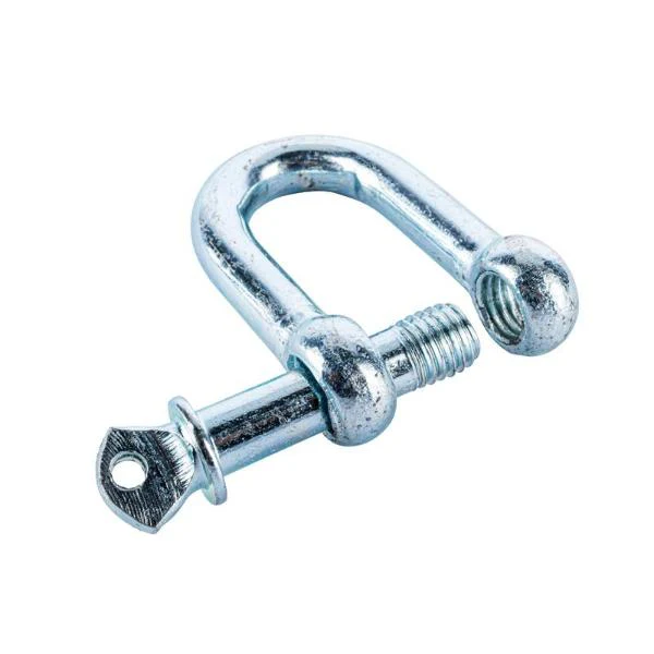 General Use D Shackle - 1.2cm - Image 2