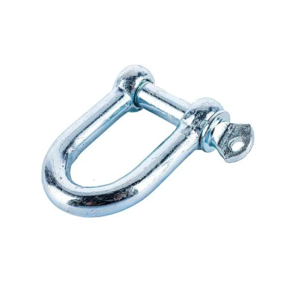 General Use D Shackle - 1.2cm - Image 4
