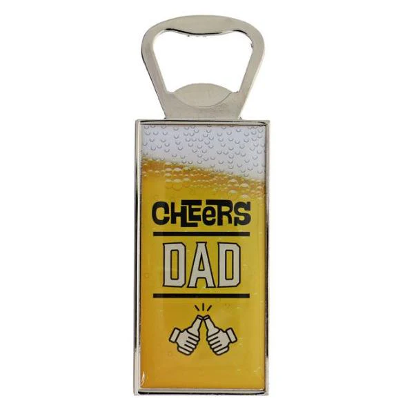 Dad Chilled Stubby Opener Pack - Image 3
