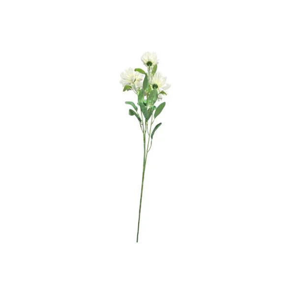 3 Head Dalia Spray - 91cm - Image 2