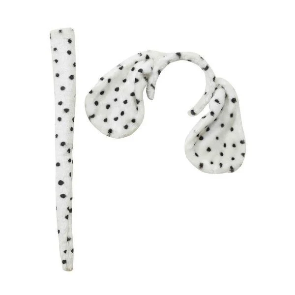 Dalmatian Kit - V# Chq15032