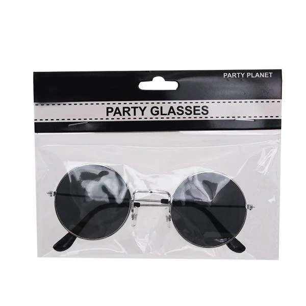 Dark Hippie Glasses - Image 2