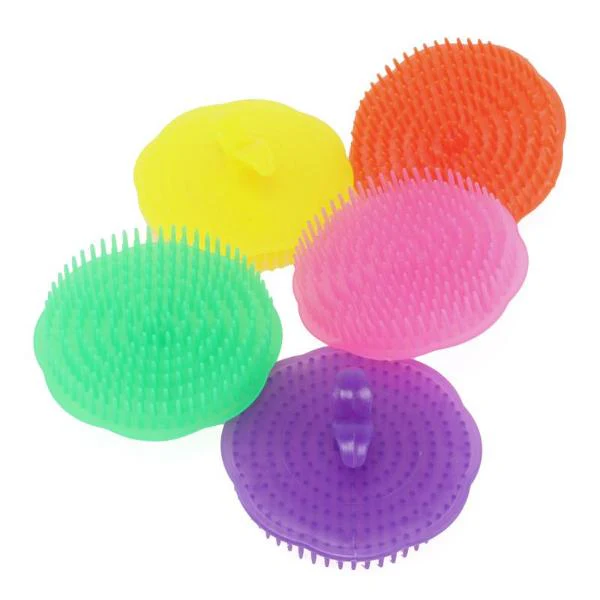 Detangling & Scalp Hair Brush Massager - Image 2