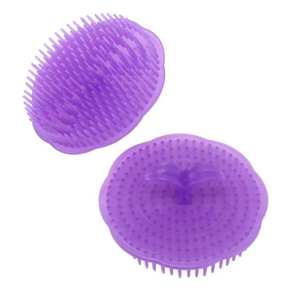 Detangling & Scalp Hair Brush Massager - Image 4