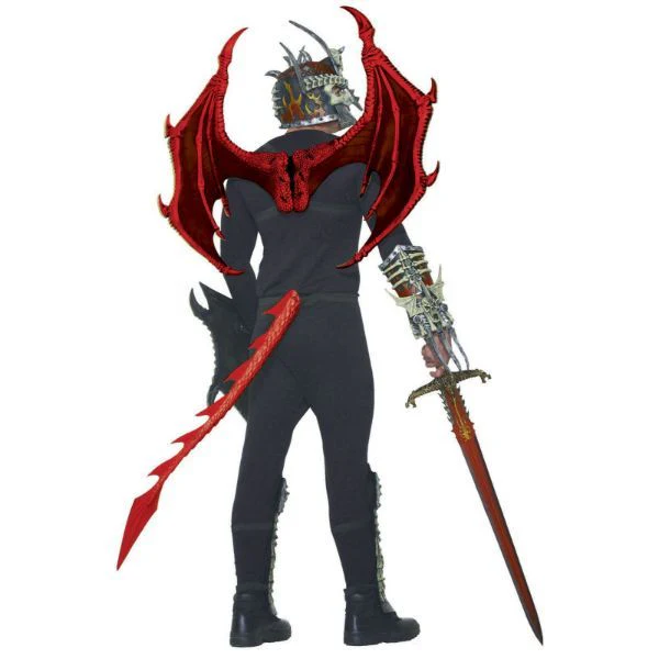 devil wings - Image 2