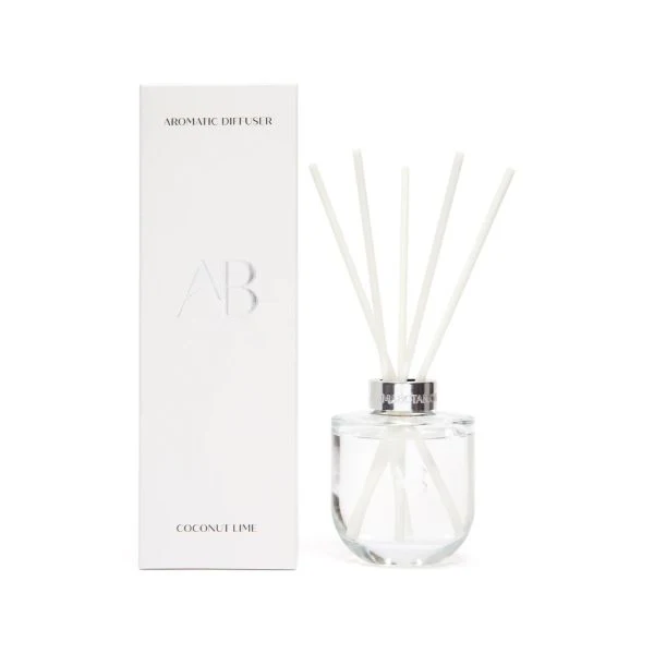 Coconut Lime Reed Diffuser - 200ml