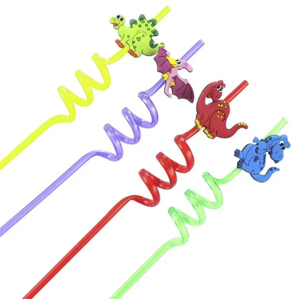 Dinosaur Straws - Image 4