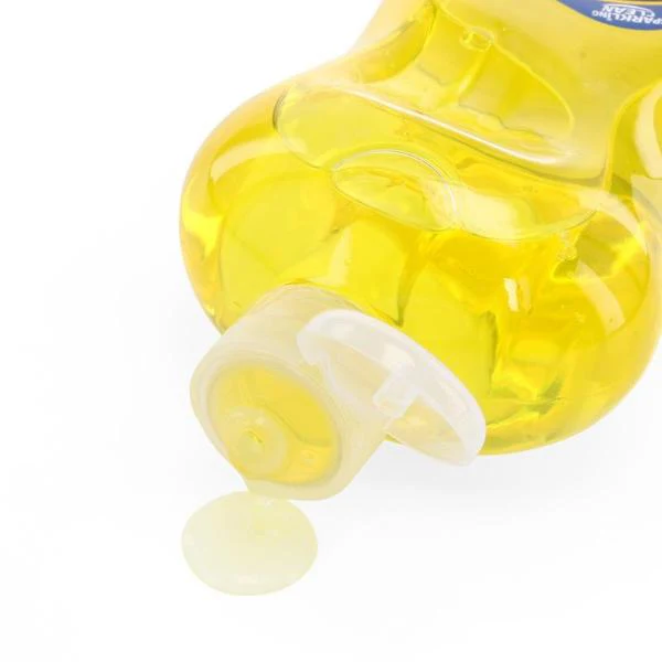 Lemon Dish Washing Liquid - 750ml - Image 2