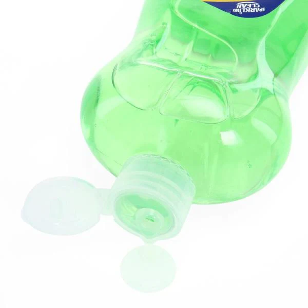 Lime Dish Washing Liquid - 750ml - Image 2