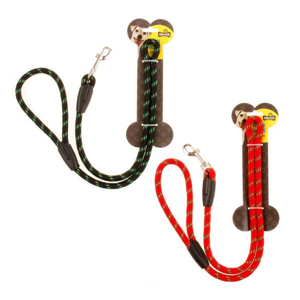 Medium Nylon Dog Lead - 120cm x 120cm