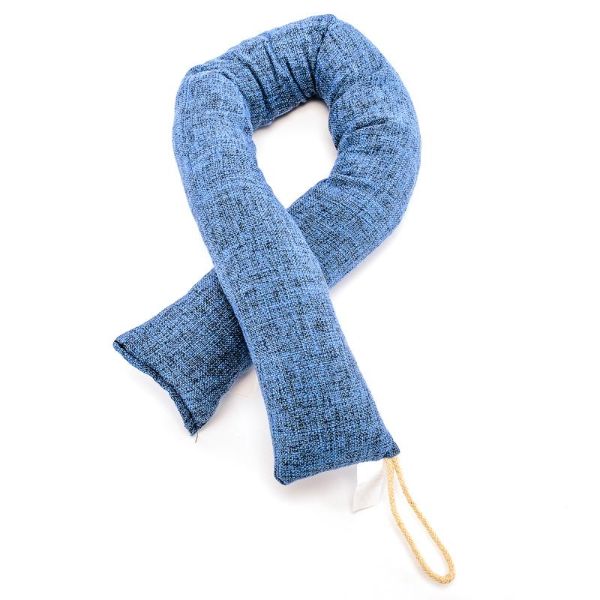 Premium Plain Door Snake - 86cm x 8cm